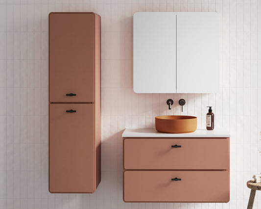 Timberline Colby Tallboy