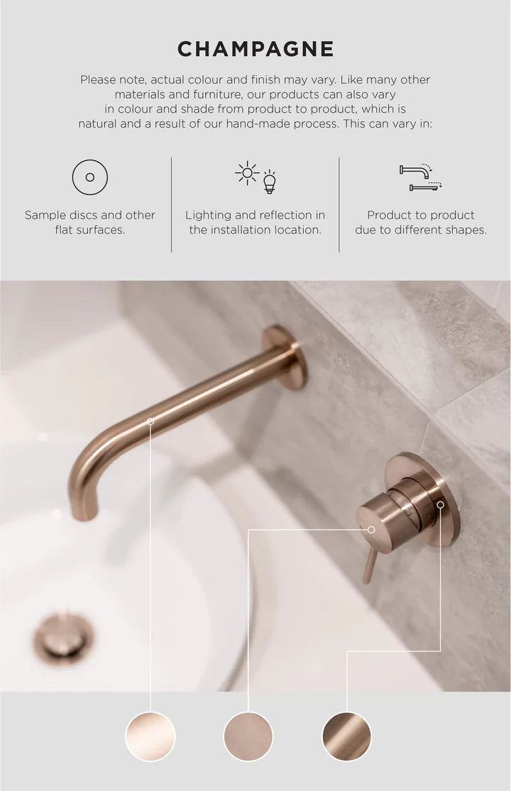 PICCOLA BASIN MIXER TAP