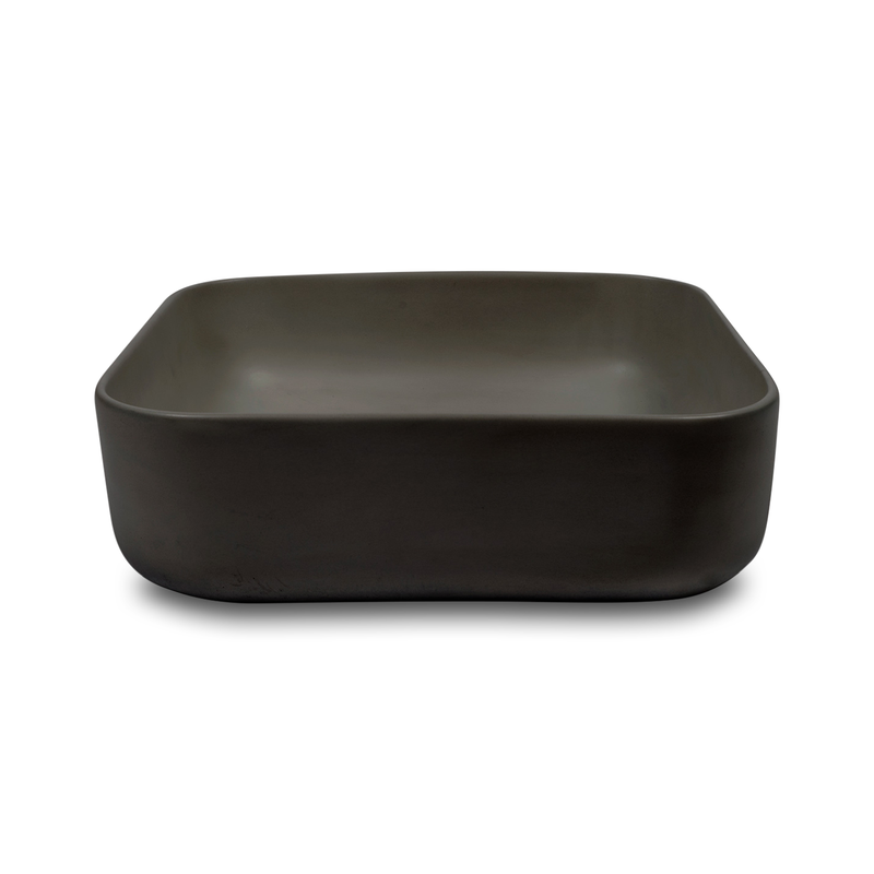 Cylinder - Funl Basin (Charcoal)