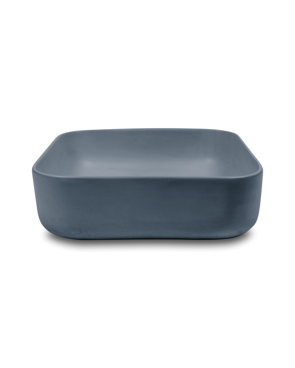 Cube Basin (Copan Blue)