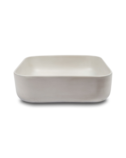 Cube Basin (Ivory)
