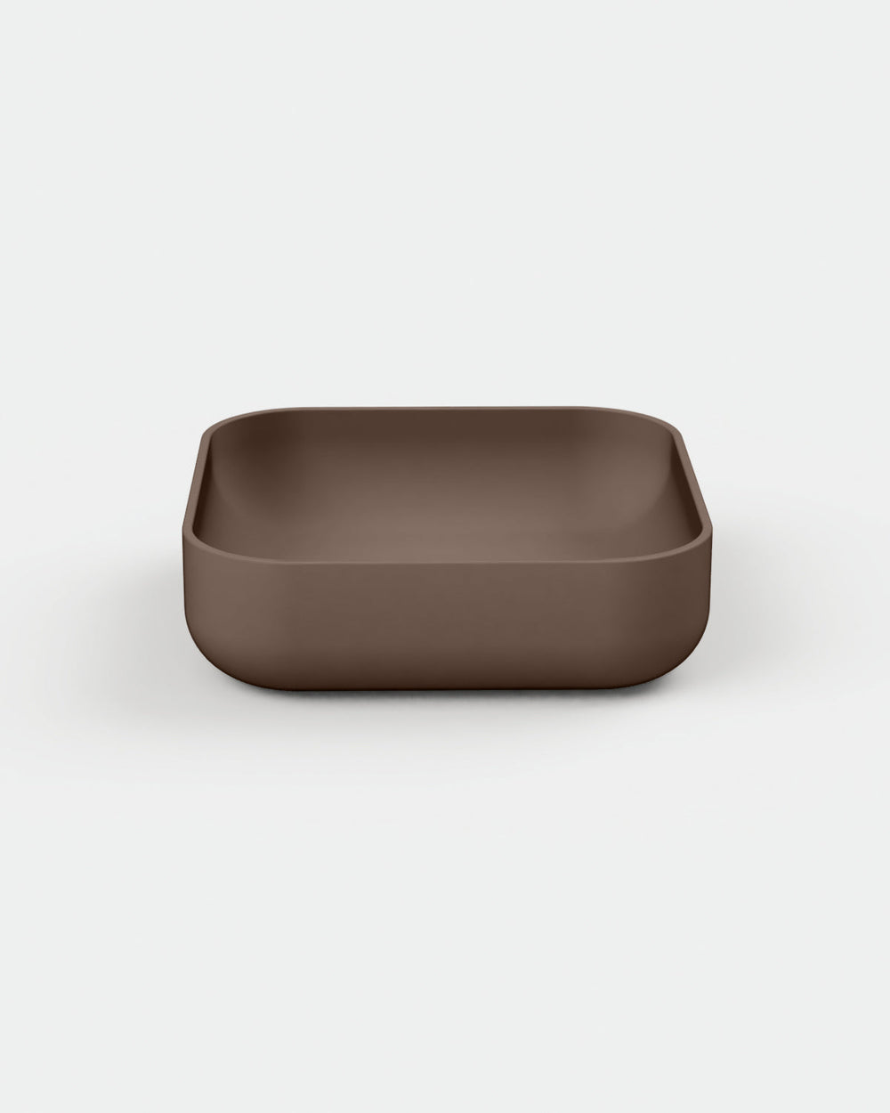Cube Basin (Paperbark)