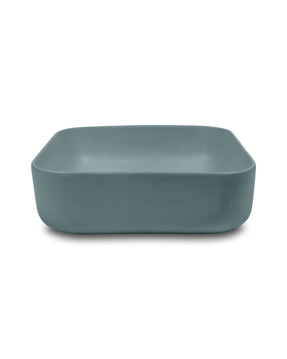 Cube Basin (Rowboat)