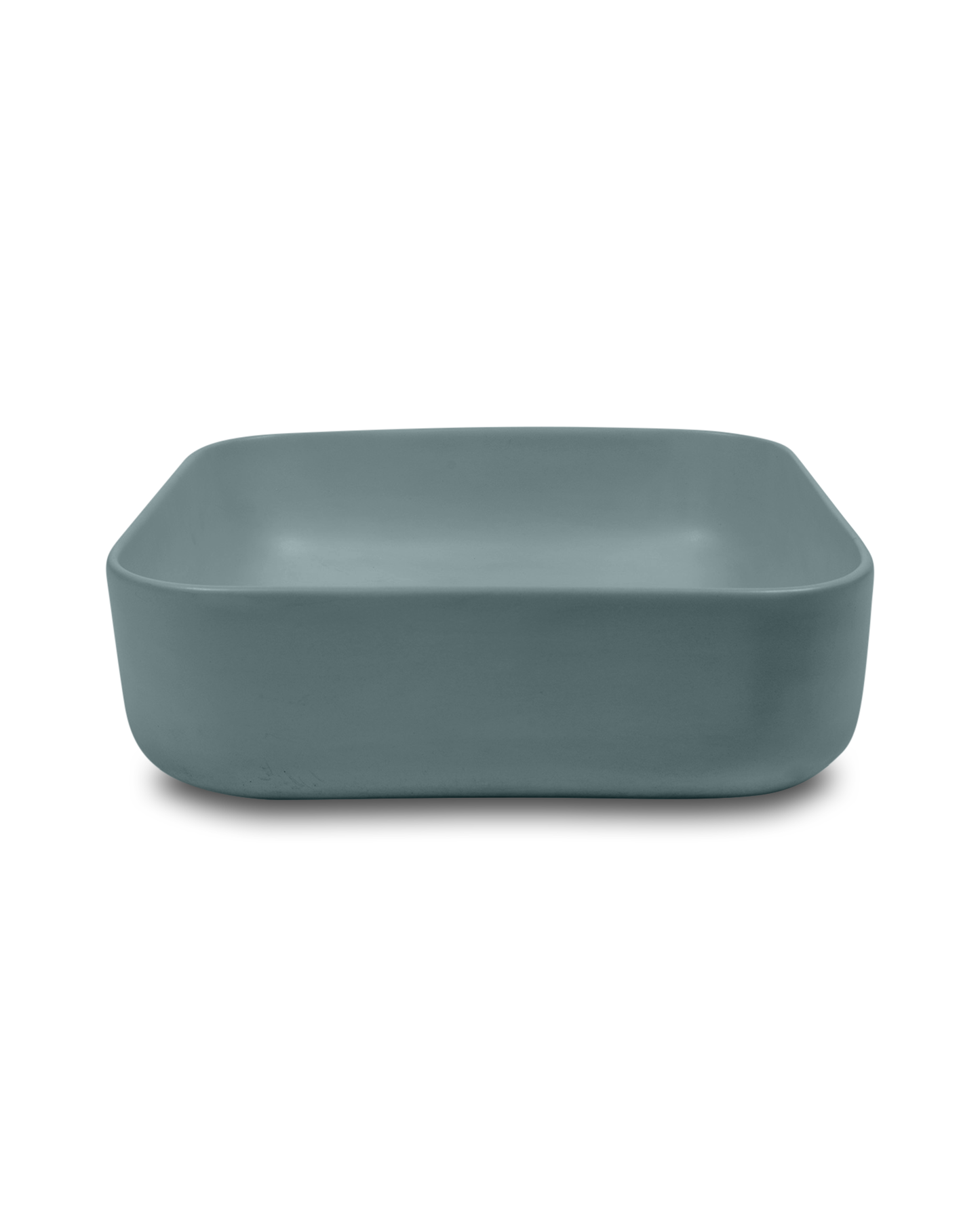 Cube Basin (Rowboat)