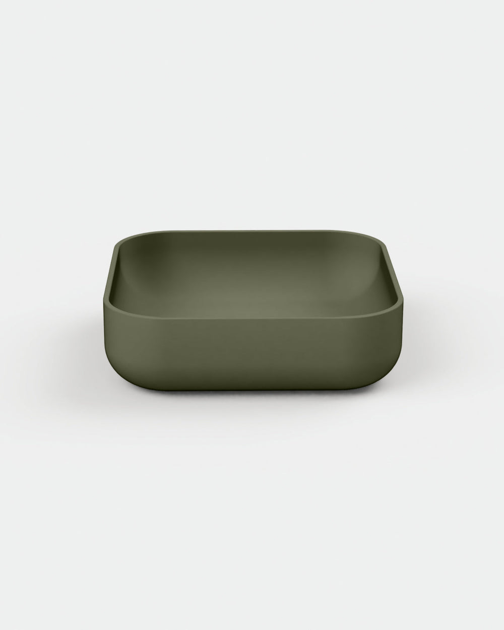 Cube Basin (Sage)