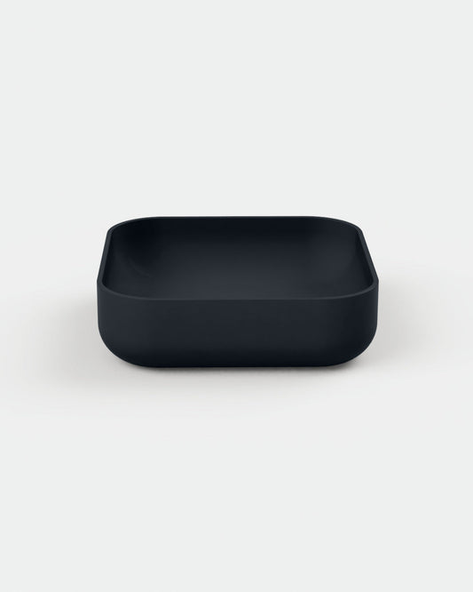 Cube Basin (Storm)