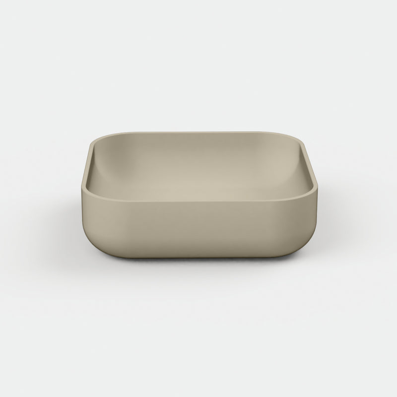 Bowl Basin (Wheat)