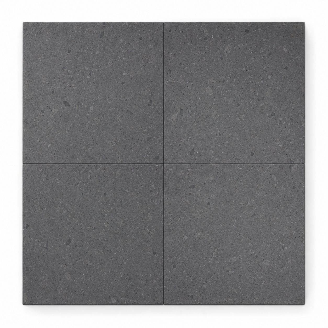 DONATELLA CHARCOAL TERRAZZO LOOK TILE