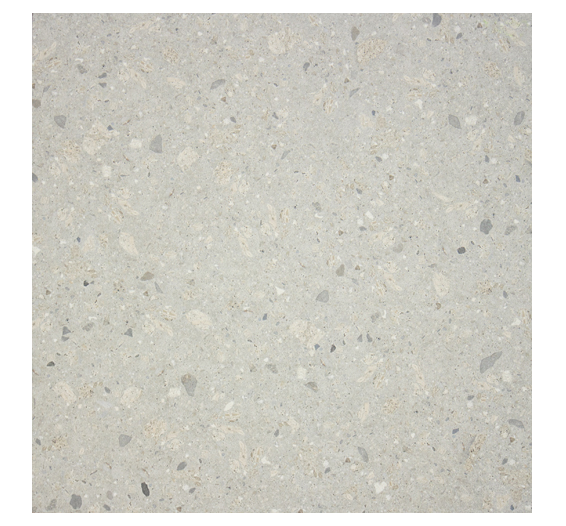 DONATELLA SILVER GREY TERRAZZO LOOK TILE