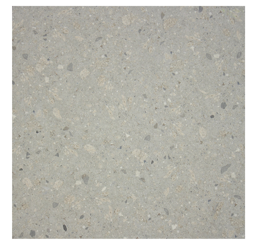DONATELLA TAUPE TERRAZZO LOOK TILE