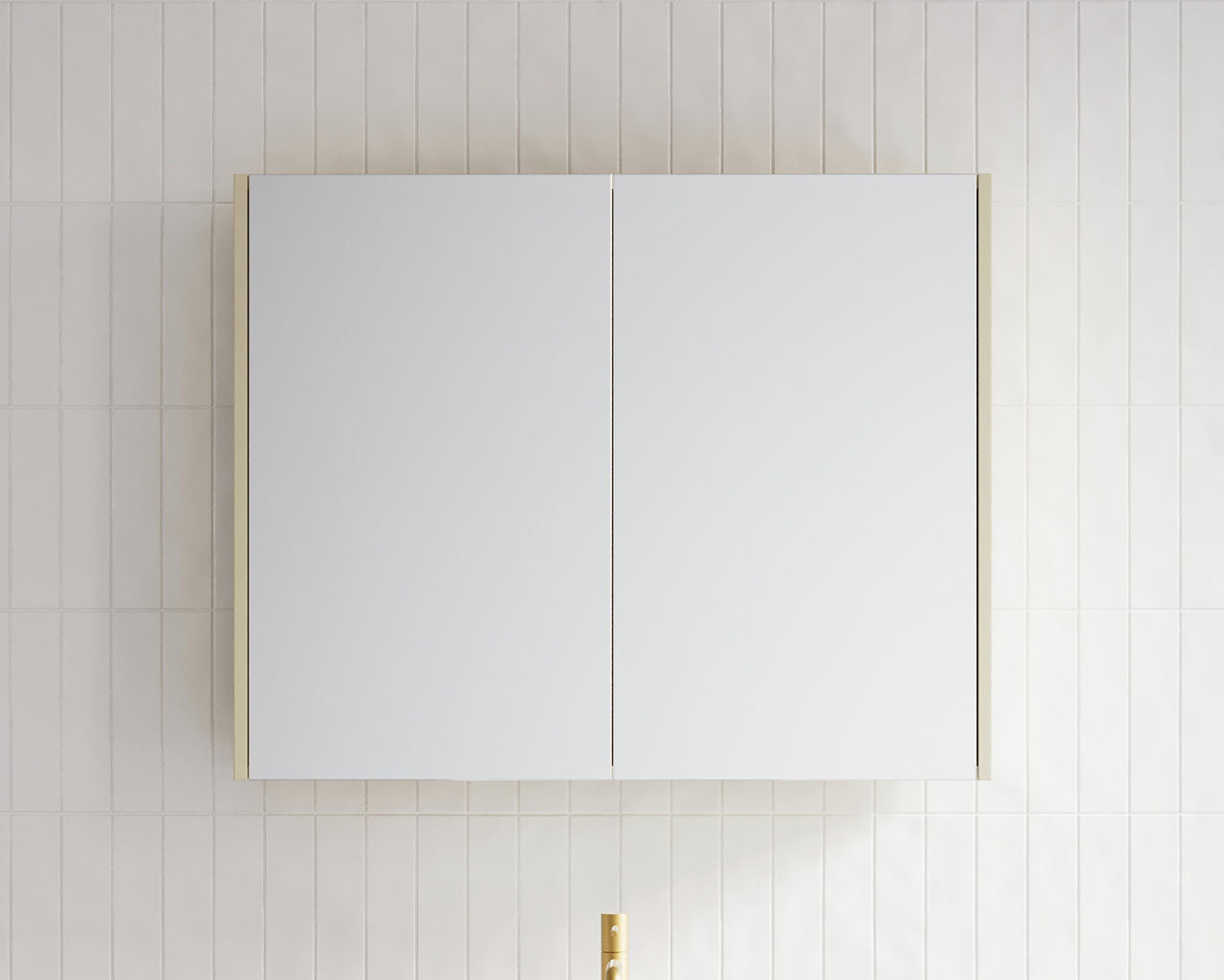 Timberline Denver Shaving Cabinet
