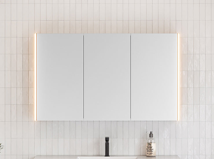 Timberline Denver Shaving Cabinet