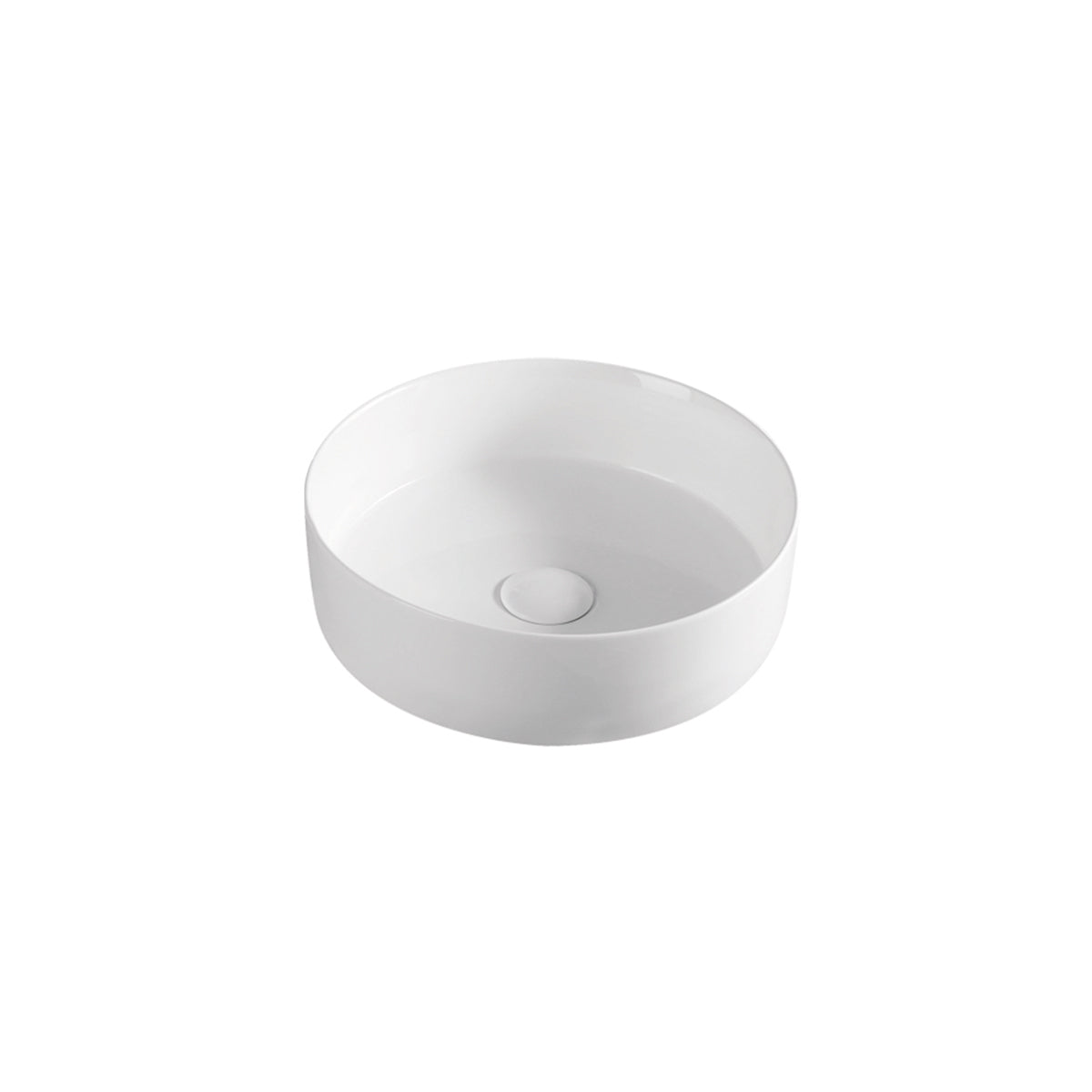 Dove Gloss White