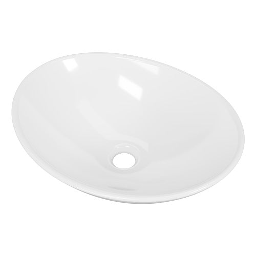 Timberline Elite Basin White Gloss