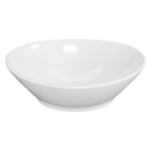 Timberline Elite Basin White Gloss