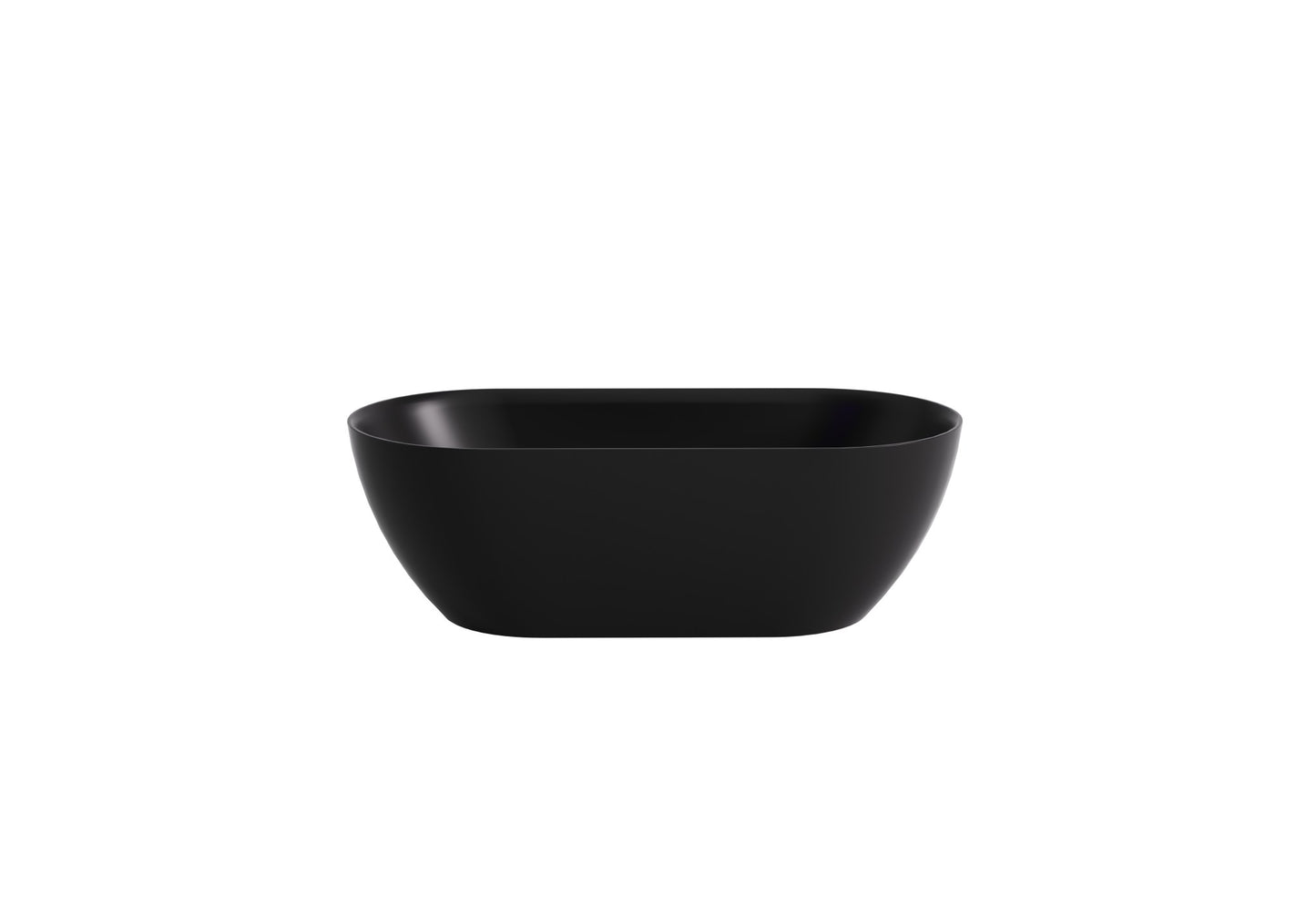 Matte Black