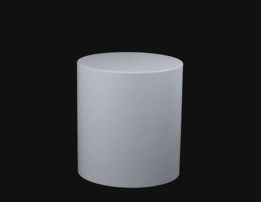 Solid Surface Table/Stool