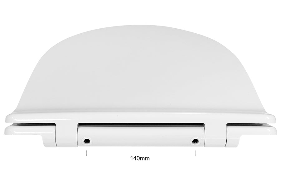 Fabrino Toilet Seat Only