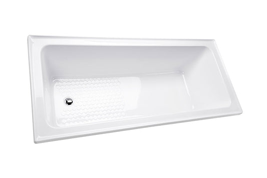 Fabrino 1525/1675 Inset Bath