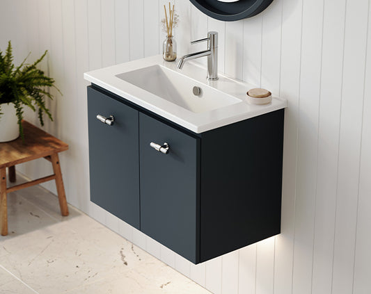 Timberline Florida Ensuite Cabinet Only