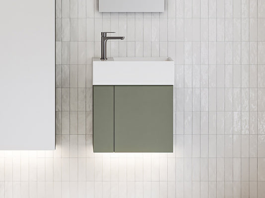 Timberline Frankie Vanity
