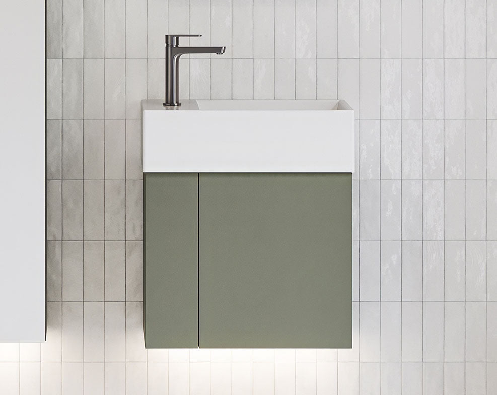 Timberline Frankie Vanity