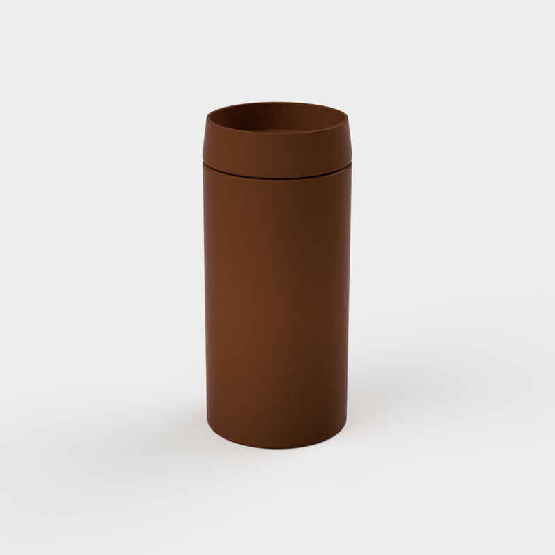 Bowl Basin (Rust)