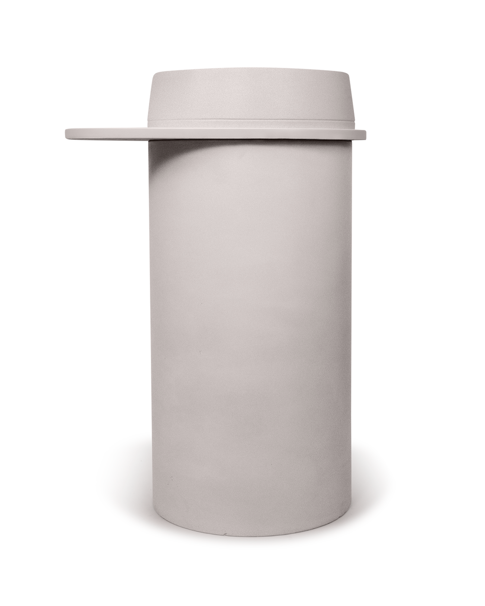 Cylinder - Funl Basin (Morning Mist)