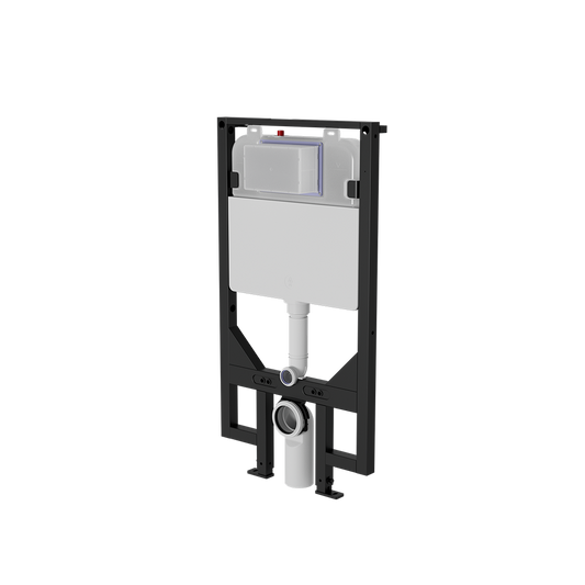 R&T WALL HUNG IN-WALL CISTERN II (G30034)