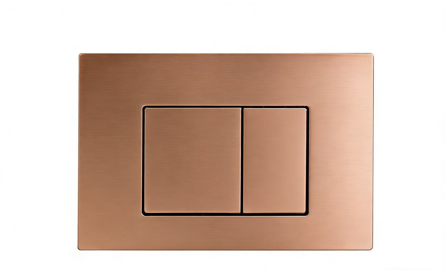 R&T Square Push Plate G3004109