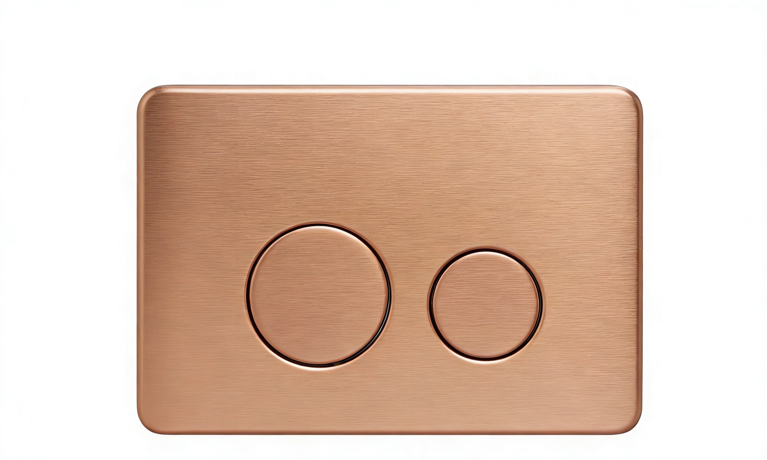Brushed Copper