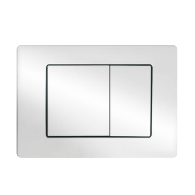 R&T Square Push Plate G3005008