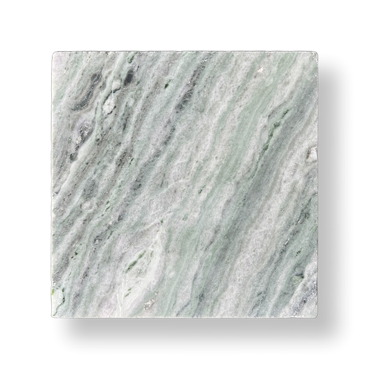 Gerroa Amazonia Tumbled Natural Stone Square Tile
