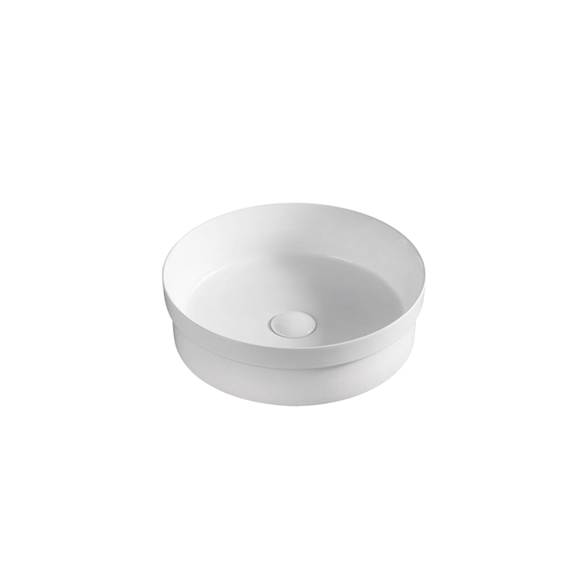 Gardinier Gloss White