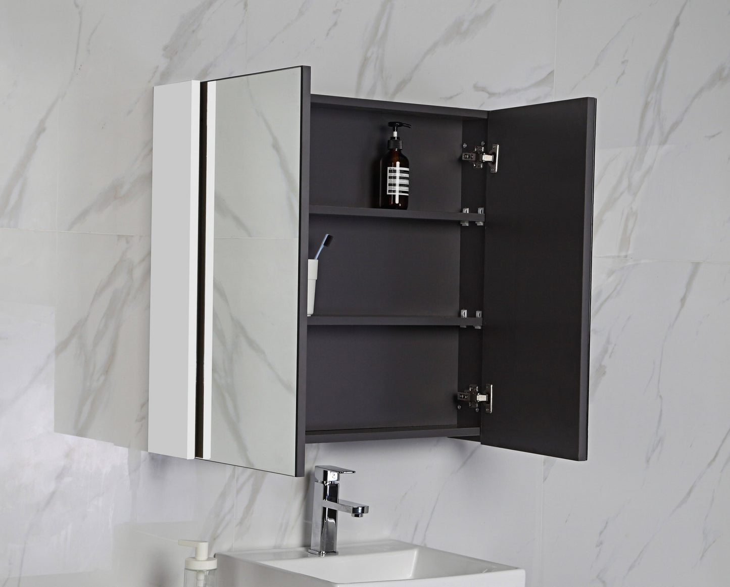 Bella Shaving Cabinet