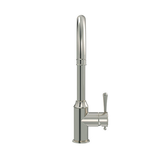 HARRINGTON KITCHEN MIXER WITH SWIVEL SPOUT