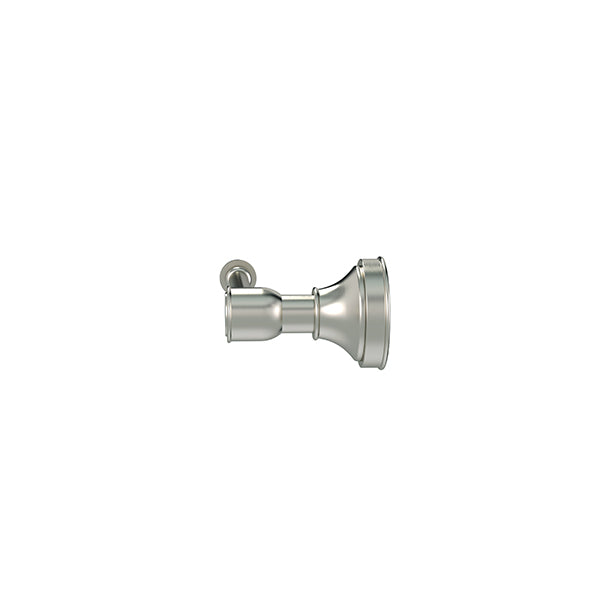HARRINGTON TOILET ROLL HOLDER