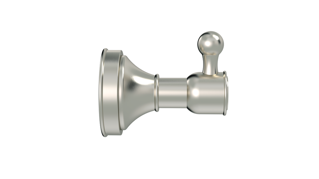 HARRINGTON ROBE HOOK