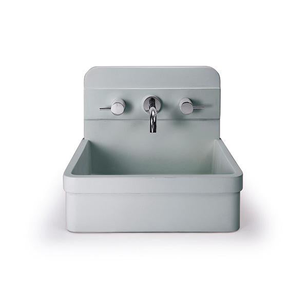 Herbert Basin (Powder Blue)