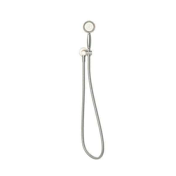 HARRINGTON HAND SHOWER ON SWIVEL BRACKET