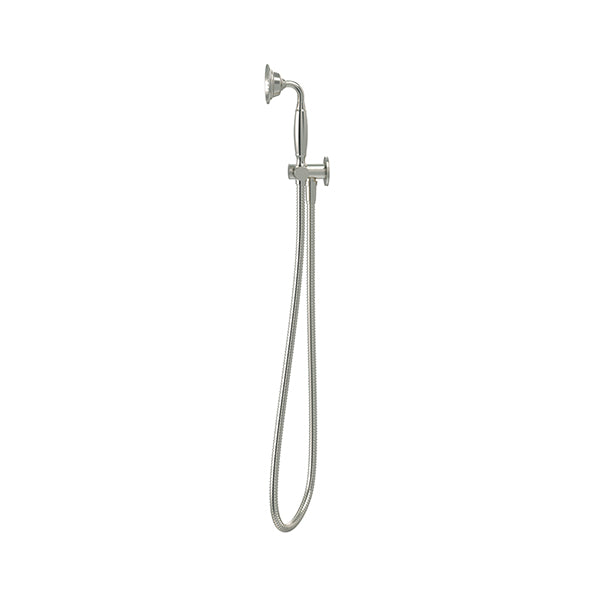 HARRINGTON HAND SHOWER ON SWIVEL BRACKET