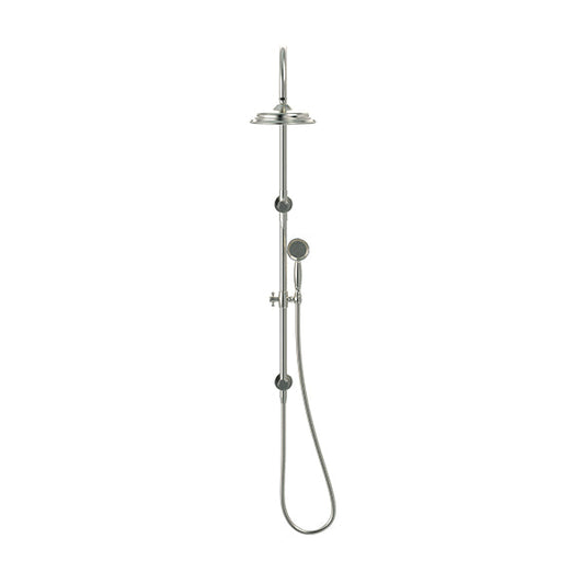 HARRINGTON COMBINATION SHOWER RAIL SET