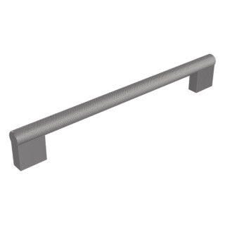 Timberline Lord Brushed Gold Handle - Chrome