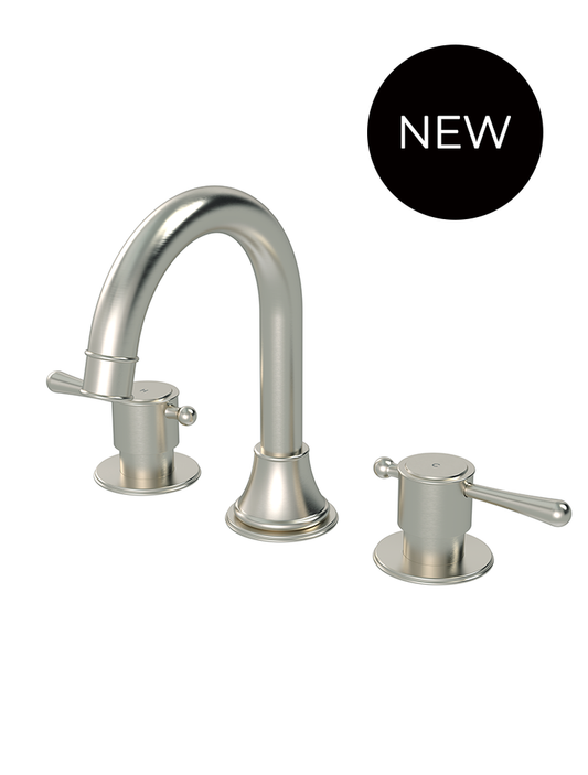 HARRINGTON 3-HOLE BASIN SET