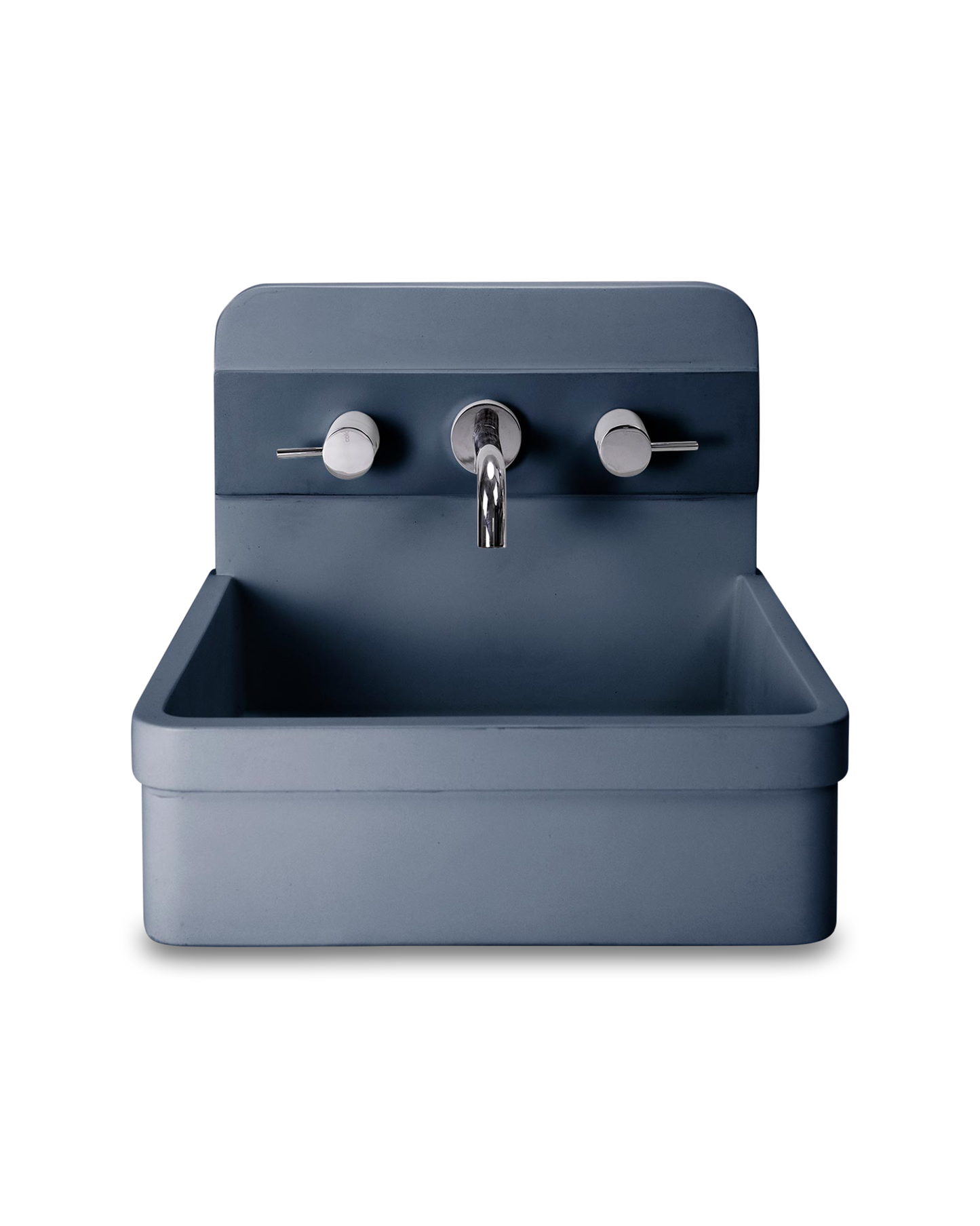 Herbert Basin (Copan Blue)