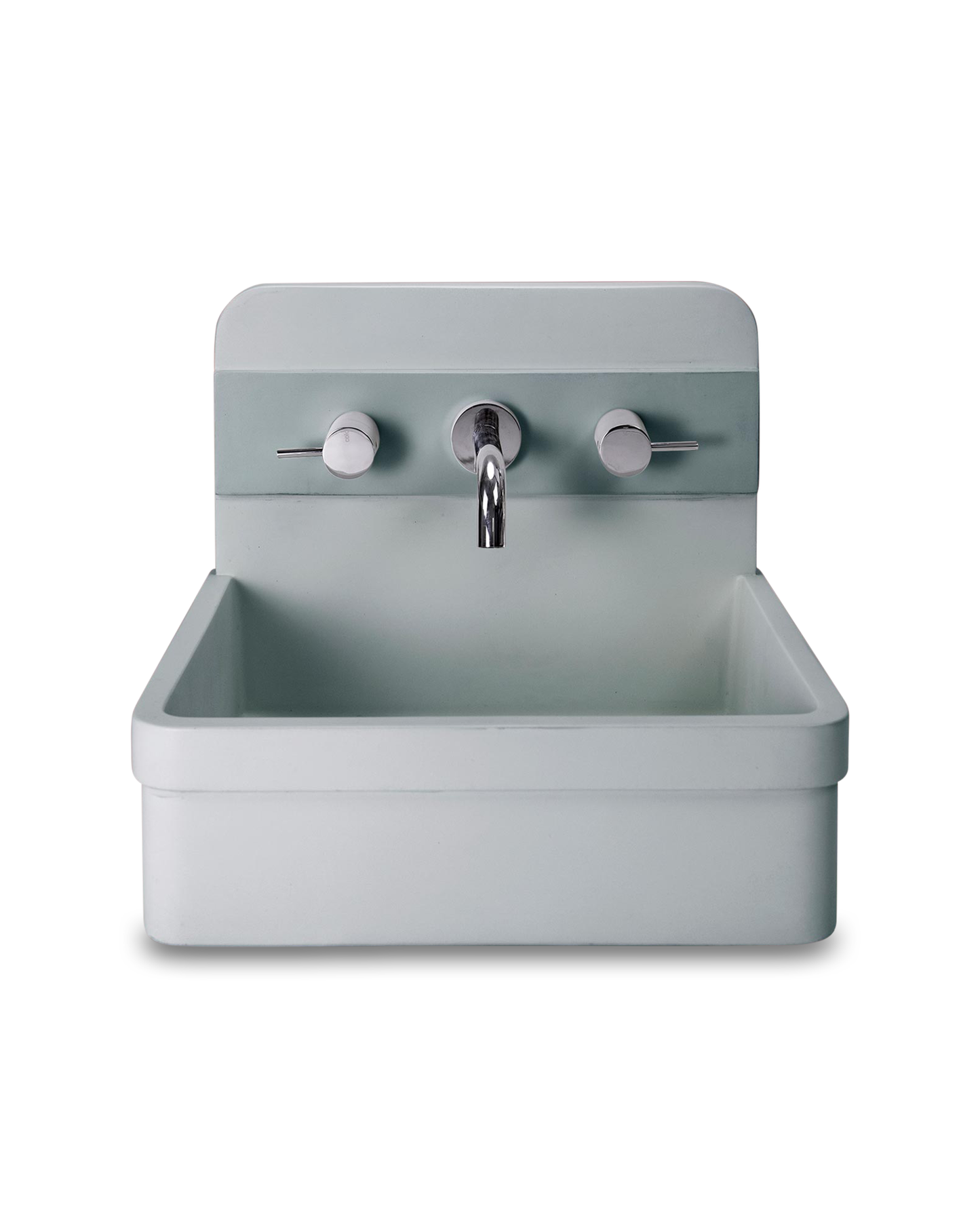 Herbert Basin (Powder Blue)