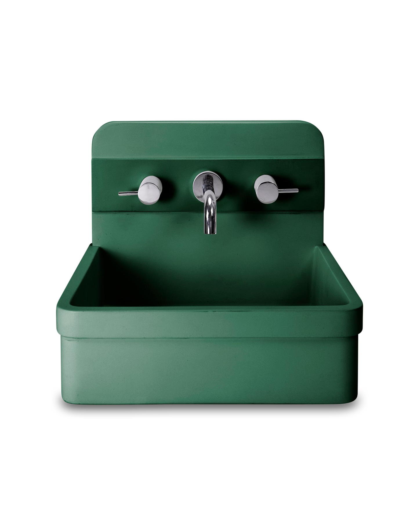 Herbert Basin (Teal)