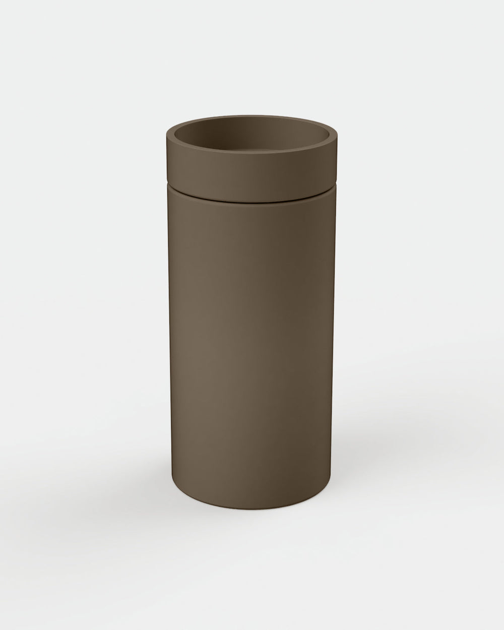 Cylinder - Hoop Basin (Karri)