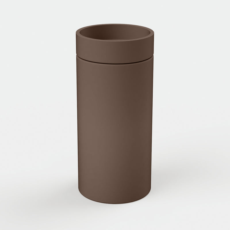 Bowl Basin (Paperbark)