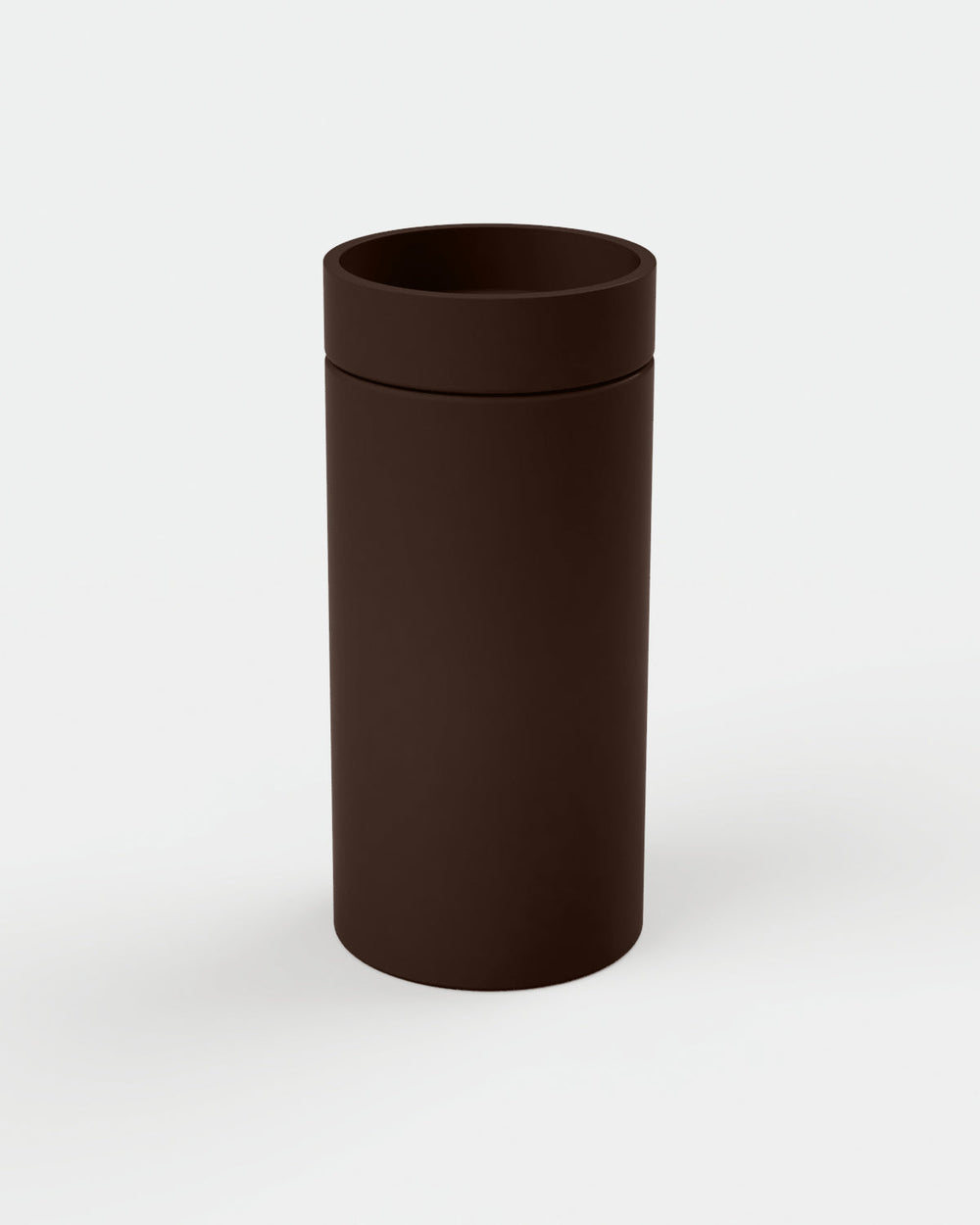 Cylinder - Hoop Basin (Slate)
